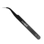 Tweezer Bend Black EDS-15