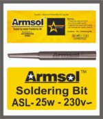 ASL Soldering Bit 25W Specification