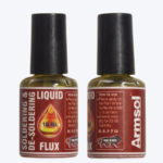 Soldering & De-soldering liquid flux