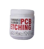 Ferric Chloride (Fe2Cl3) For PCB Etching