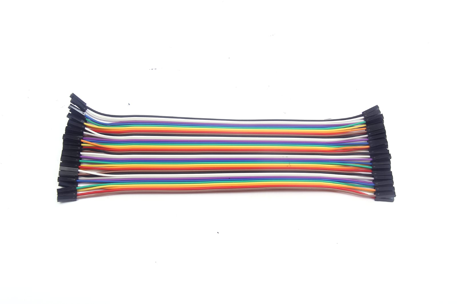 Buy Female to Female jumper wire online at Armsol.in