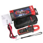 UNI-T UT204+ Digital clamp meter