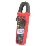 UNI-T UT203+ Digital Clamp Meter