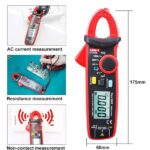 UNI-T UT210E Clamp Meter