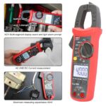 UNI-T UT203+ Digital Clamp Meter