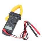 Mastech MS2001F Digital Clamp Meters