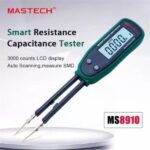 MASTECH MS8910 LCR METERS