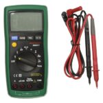 Mastech MS8217 Digital Multimeter