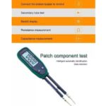 MASTECH MS8910 LCR METERS