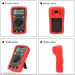 UNI-T UT33D+ Palm Size Multimeter