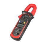 UNI-T UT204+ Digital clamp meter