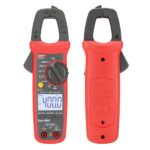 UNI-T UT203+ Digital Clamp Meter