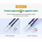 MASTECH MS8910 LCR METERS