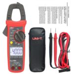 UNI-T UT203+ Digital Clamp Meter
