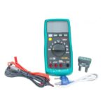 Mastech MS8217 Digital Multimeter