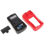UNI-T UT33D+ Palm Size Multimeter