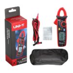 UNI-T UT210E Clamp Meter