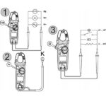 UNI-T UT204+ Digital clamp meter