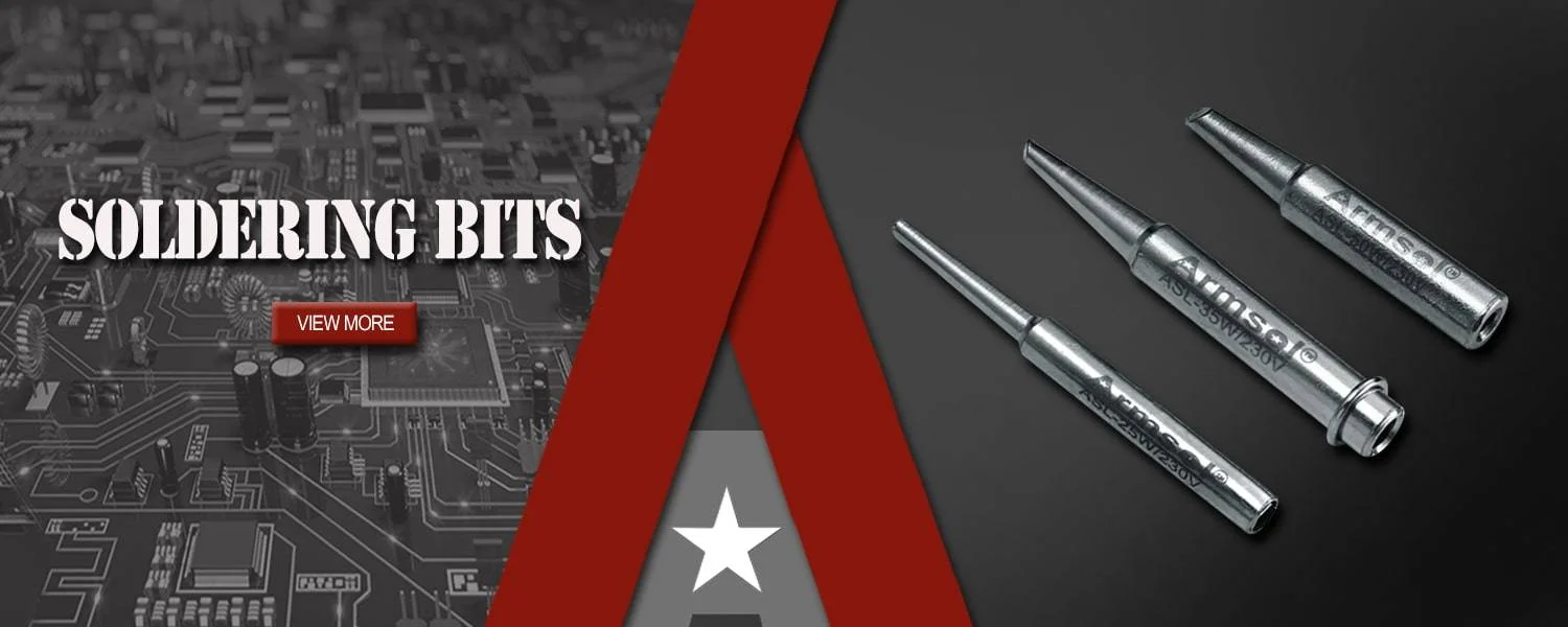 Soldering Bits